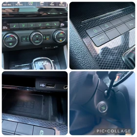 Skoda Octavia VRS | ЛИЗИНГ | 2.0 TDI | DSG АВТОМАТИК | FULL, снимка 14
