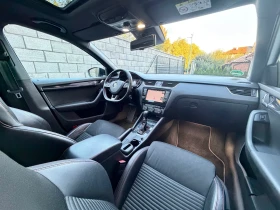 Skoda Octavia VRS | ЛИЗИНГ | 2.0 TDI | DSG АВТОМАТИК | FULL, снимка 11
