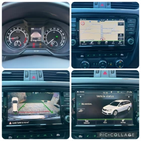 Skoda Octavia VRS | ЛИЗИНГ | 2.0 TDI | DSG АВТОМАТИК | FULL, снимка 13