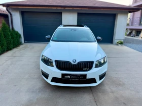 Skoda Octavia VRS | ЛИЗИНГ | 2.0 TDI | DSG АВТОМАТИК | FULL, снимка 2