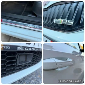 Skoda Octavia VRS | ЛИЗИНГ | 2.0 TDI | DSG АВТОМАТИК | FULL, снимка 8