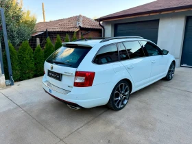 Skoda Octavia VRS | ЛИЗИНГ | 2.0 TDI | DSG АВТОМАТИК | FULL, снимка 5