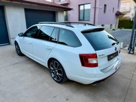 Skoda Octavia VRS | ЛИЗИНГ | 2.0 TDI | DSG АВТОМАТИК | FULL, снимка 6