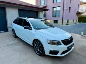 Skoda Octavia VRS | ЛИЗИНГ | 2.0 TDI | DSG АВТОМАТИК | FULL, снимка 3