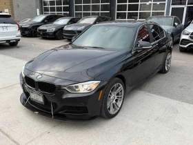 BMW 335 / xDrive / РЪЧКА / М ПАКЕТ / ХЕД-ЪП, снимка 1