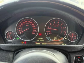 BMW 335 / xDrive / РЪЧКА / М ПАКЕТ / ХЕД-ЪП, снимка 9