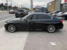 BMW 335 / xDrive / РЪЧКА / М ПАКЕТ / ХЕД-ЪП, снимка 2