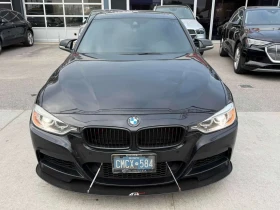 BMW 335 / xDrive / РЪЧКА / М ПАКЕТ / ХЕД-ЪП, снимка 5