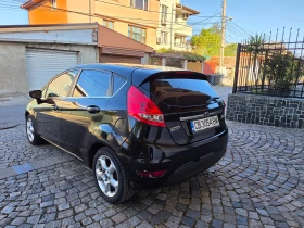 Ford Fiesta Фестивал, снимка 6