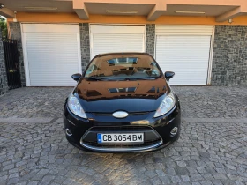 Ford Fiesta Фестивал, снимка 1