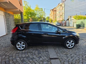 Ford Fiesta Фестивал, снимка 3
