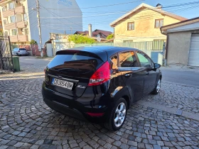 Ford Fiesta Фестивал, снимка 4