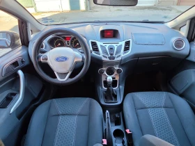 Ford Fiesta Фестивал, снимка 9