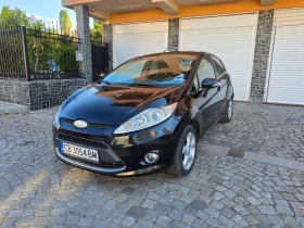 Ford Fiesta Фестивал, снимка 8