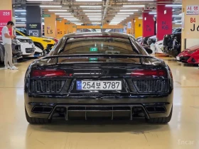 Audi R8 V10* PLUS* CERAMIC* BANG* OLUFSEN* CARBON* , снимка 4