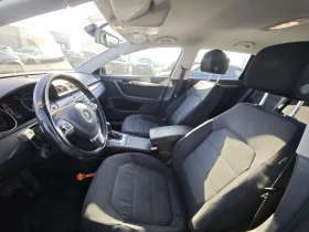 VW Passat 2.0 140, снимка 9