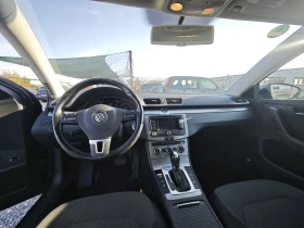 VW Passat 2.0 140, снимка 13
