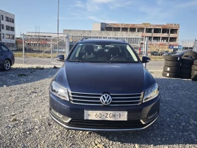 VW Passat 2.0 140, снимка 2