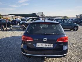VW Passat 2.0 140, снимка 6