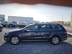 VW Passat 2.0 140, снимка 8