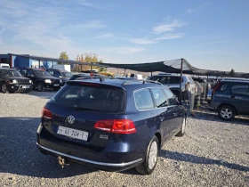 VW Passat 2.0 140, снимка 5