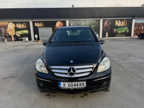 Mercedes-Benz B 200, снимка 2