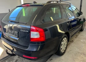 Skoda Octavia 1.6TDi CAY 5ск , снимка 4