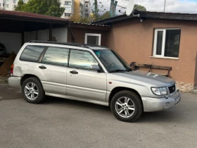 Subaru Forester 2.0i, снимка 4