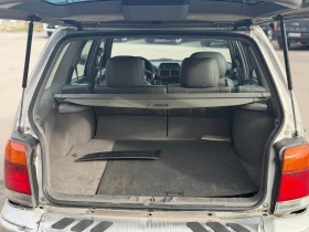 Subaru Forester 2.0i, снимка 5
