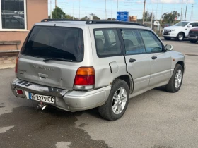 Subaru Forester 2.0i, снимка 3