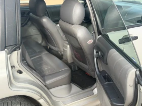 Subaru Forester 2.0i, снимка 6