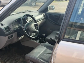 Subaru Forester 2.0i, снимка 9