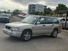 Subaru Forester 2.0i, снимка 2