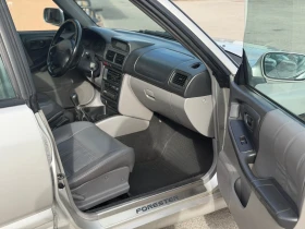 Subaru Forester 2.0i, снимка 7