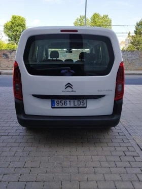 Citroen Berlingo, снимка 14