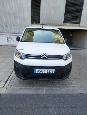 Citroen Berlingo, снимка 4