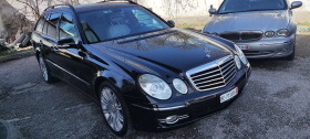 Обява за продажба на Mercedes-Benz E 280 ШВЕЙЦАРИЯ, 4Х4 ~17 040 лв. - изображение 1