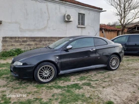 Alfa Romeo Gt 2.0 160hp 16V, снимка 2