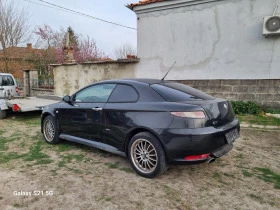 Alfa Romeo Gt 2.0 160hp 16V, снимка 3