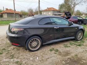 Alfa Romeo Gt 2.0 160hp 16V, снимка 5