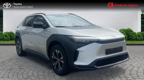 Toyota bZ4X EXECUTIVE | Mobile.bg   5