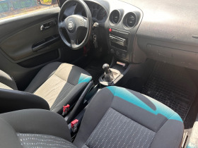 Seat Ibiza 1.2 климатик , снимка 6 - Автомобили и джипове - 45639217