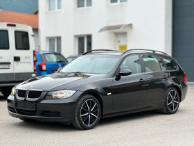 BMW 320 Нов внос -  сервизна книжка ! , снимка 3