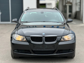 BMW 320 Нов внос -  сервизна книжка ! , снимка 2 - Автомобили и джипове - 45881035