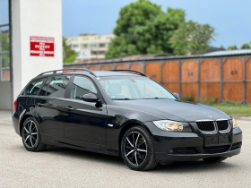 BMW 320 Нов внос -  сервизна книжка ! , снимка 1 - Автомобили и джипове - 45881035