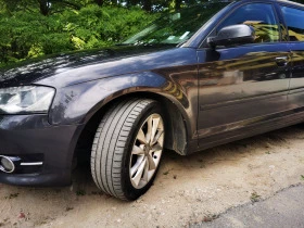 Audi A3 2.0tdi CR,  | Mobile.bg    2