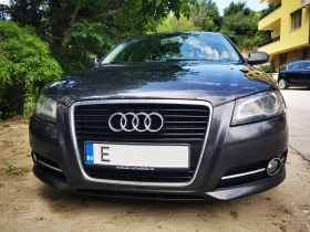 Audi A3 2.0tdi CR,  | Mobile.bg    7