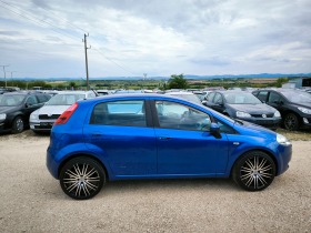 Fiat Punto 1.3I | Mobile.bg    4