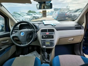 Fiat Punto 1.3I, снимка 9