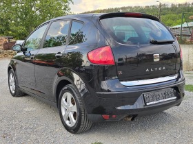 Seat Altea 1.6 i 102 К.С. НАВИ / КЛИМА / ТЕМПОМАТ - [4] 